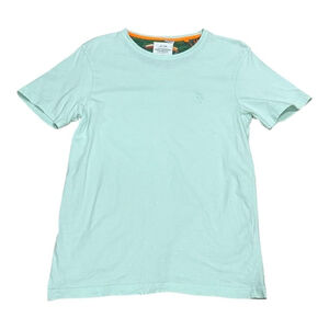 Independent Leaders Shirt Mens Medium Crewneck Casual Tee